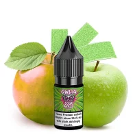 OWLIQ 10mg/ml - Sour Apple