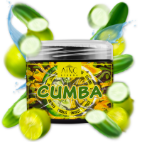 AINO Strong Tobacco 200g - Cumba