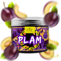 AINO Strong Tobacco 200g - Plam