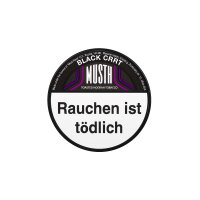 T&T | Must H Tabak 200g - Black Crrt