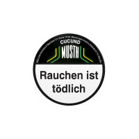 T&T | Must H Tabak 200g -  Cu Cund