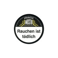 Must H Tabak 200g -  Proscco