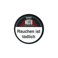 Must H Tabak 200g - Raspi