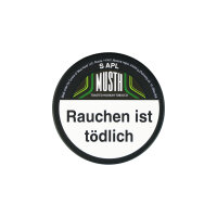 Must H Tabak 200g - S Apl