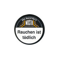 Must H Tabak 200g - Sea Backtrn Ti