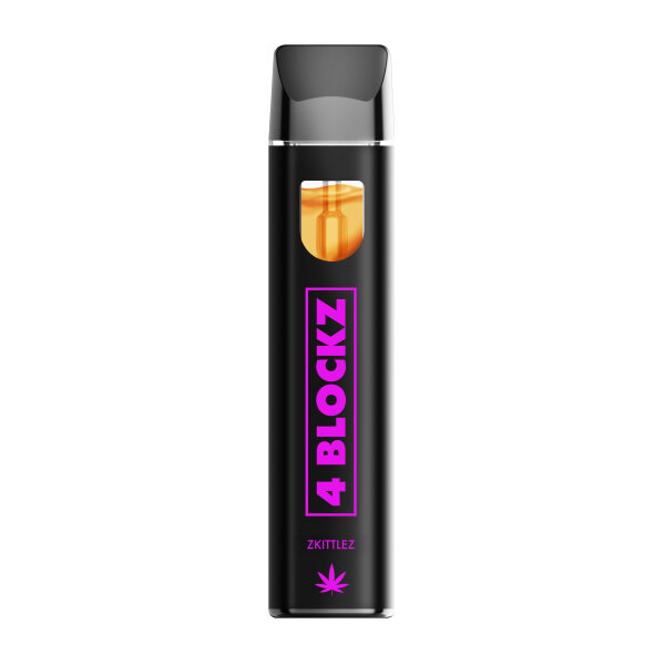 4 BLOCKZ H3 BTA - Superior Zkittlez