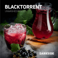Darkside Tobacco Core 100g - Blacktorrent