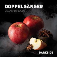Darkside Tobacco Core 100g - Doppelgänger