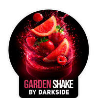 T&T | Darkside Shake 120g - Garden Shake