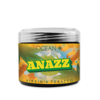 Ocean Tabak 200g Dose - Anazz