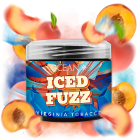 Ocean Tabak 200g Dose - Iced Fuzz