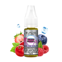 Elfliq 20mg/ml Nikotin | 10ml - Frozen Berries