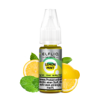Elfliq 20mg/ml Nikotin | 10ml - Lemon Mint