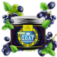 AINO Strong Tobacco 200g - GOAT