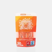 Medusa Filter - Sunset Edition 50er Beutel 6mm