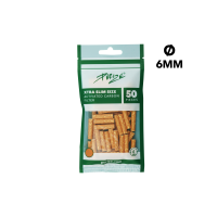 PURIZE Filter - Spy | 50er Beutel 6 mm x 27 mm