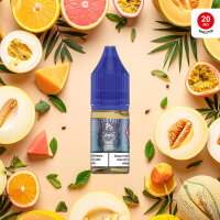 RandM Tornado 20mg/ml Nikotin - Love 61