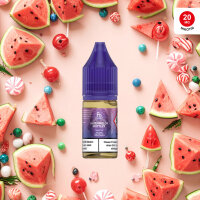 RandM Tornado 20mg/ml Nikotin - Watermelon Skittle