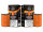 Al Fakher 30k Hypermax Refill Pod Bundle - Fusion Pop