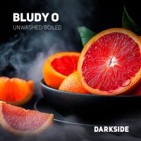 T&T | Darkside Tobacco Core 100g - Bludy O