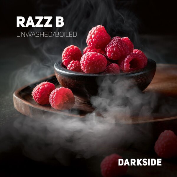 T&T | Darkside Tobacco Core 100g - Razz B