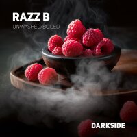 T&T | Darkside Tobacco Core 100g - Razz B
