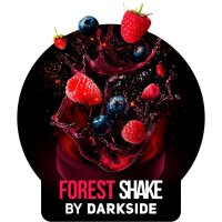 T&T | Darkside Shake 120g - Forest Shake