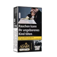Adalya Tobacco 200g - Englisch Lord