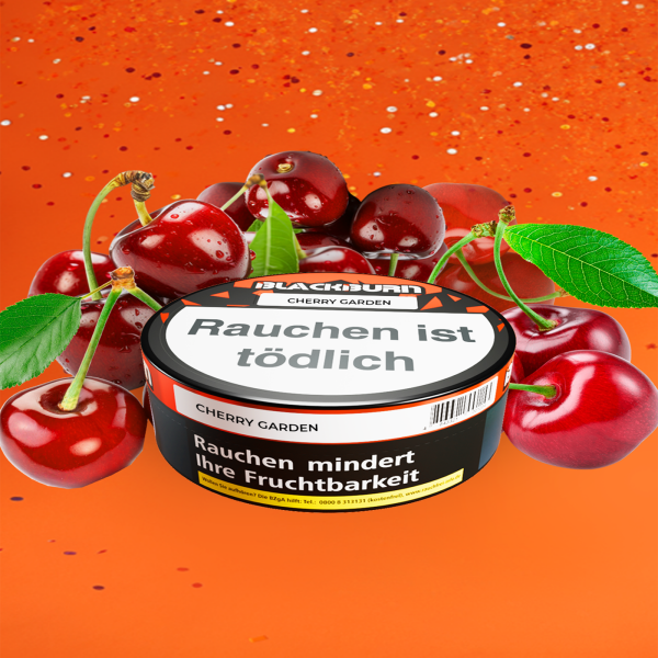 Blackburn Tobacco 100g - Chr Garden