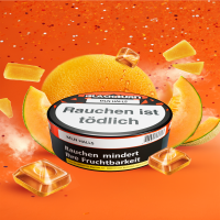 T&T | Blackburn Tobacco 100g - Mln Halls