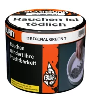 Blackburn Tobacco 200g - Original Green