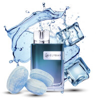 Elf Bar Crystal - Alle Geschmäcker