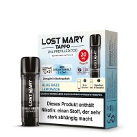 Lost Mary Tappo Liquid Pod 2er Pack- Alle Geschmäcker
