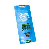 Only Grams Superior 2er Pre-Rolls - Sour Apple