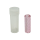Herb Shuttles Glas Spiral-Tip 10mm - Pink