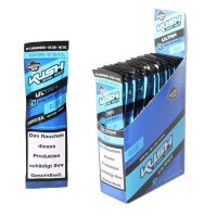 KUSH Hemp Ultra Cones 2er - Berries