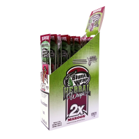 Blunt Wrap Herbal Wraps 2er - Maroon