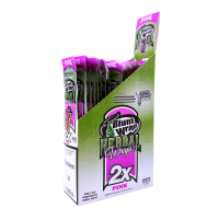 Blunt Wrap Herbal Wraps 2er - Pink