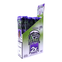 Blunt Wrap Herbal Wraps 2er - Purple