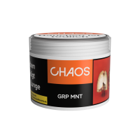 Chaos 200g - Grp MNT