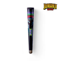 Jumanji H3BTA Pre-Rolls - Gelato
