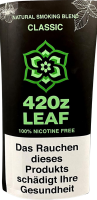 420z Leaf Tabakersatz 20g  - Classic