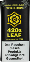 420z Leaf Tabakersatz 20g  - Fresh Lemon