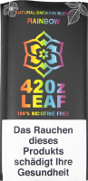 420z Leaf Tabakersatz 20g  - Rainbow
