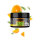 Hide Tobacco 200g - Dark Spiky Spritz