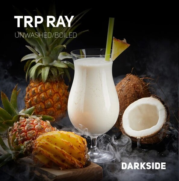 T&T | Darkside Tobacco Core 100g - Trp Ray