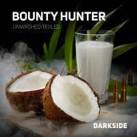 T&T | Darkside Tobacco Core 100g - Bounty Hunter