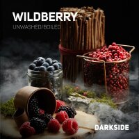 T&T | Darkside Tobacco Core 100g - Wild B