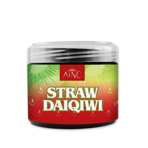 AINO Tobacco 200g - Straw Daiqiwi