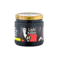 T&T | Adalya Tobacco 1KG - Lady Killer